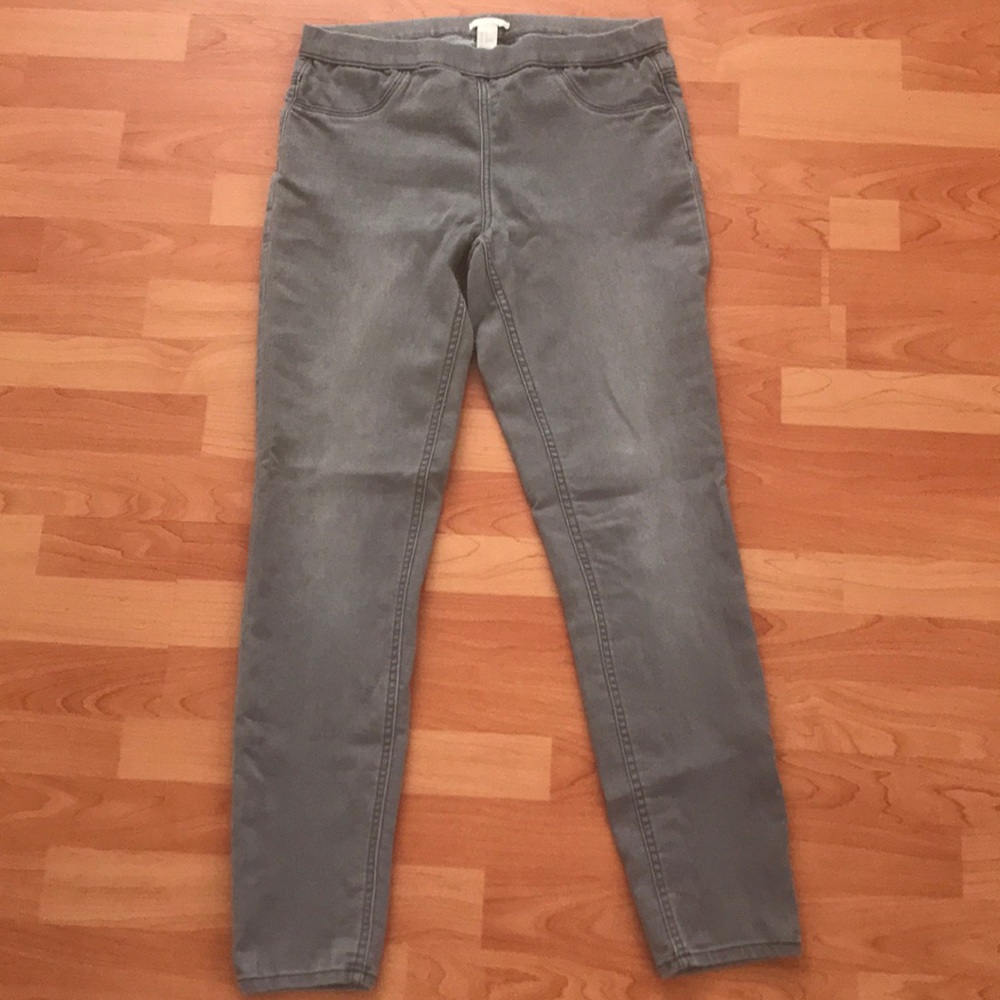 H&M Jeggings